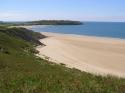 Self-catering holiday cottage - Wagtails, Llanmadoc, Gower, Swansea, Gower Peninsula, Wales
