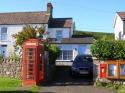 Self-catering holiday cottage in Llanmadoc, Swansea, Gower Peninsula, Wales