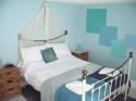 Self-catering holiday cottage - Harcourt House, Portsmouth, Hampshire, England