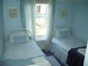 Self-catering holiday cottage - Harcourt House, Portsmouth, Hampshire, England