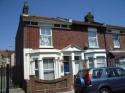 Holiday cottage in Portsmouth, Hampshire