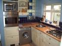 Self-catering holiday cottage - Harcourt House, Portsmouth, Hampshire, England