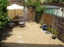 Self-catering holiday cottage - Harcourt House, Portsmouth, Hampshire, England