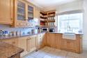 Self-catering holiday cottage - Pendragon, Bude, North Cornwall, England
