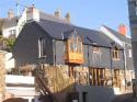 Self-catering holiday cottage in Little Haven, Haverfordwest, Pembrokeshire, Pembrokeshire Coast, Wales (Southern Wales)