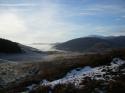 Self-catering holiday cottages - Keepers Cottage, Fortingall, Nr Aberfeldy, Highland, Scotland