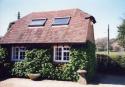 Holiday cottage in Furzehill, Fordingbridge, Hampshire, New Forest