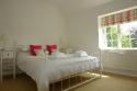 Self-catering holiday cottage - 3 Hall Close, Heacham, Nr Hunstanton, Norfolk, England
