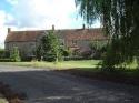 Self-catering holiday cottage - The Old Stone Barn, Warrington, Nr Olney, Buckinghamshire, England