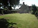 Self-catering holiday cottage - The Old Stone Barn, Warrington, Nr Olney, Buckinghamshire, England
