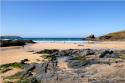 Self-catering holiday cottage - Castaway Cottage, Trevone, North Cornwall, England