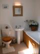 Self-catering holiday cottage - Manor Farm Cottage, Sutton Mandeville, Salisbury, Wiltshire, England