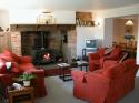 Self-catering holiday cottage - Manor Farm Cottage, Sutton Mandeville, Salisbury, Wiltshire, England