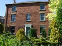 Self-catering holiday cottage in Wirksworth, Matlock, Derbyshire, Peak District (England)