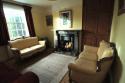 Self-catering holiday cottage - Durham House, Wirksworth, Matlock, Derbyshire, Peak District, England