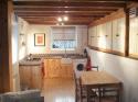 Self-catering holiday cottage - Old Currier Shop, Wirksworth, Matlock, Derbyshire, Peak District, England
