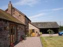 Self-catering holiday cottage - The Well House, Brierley, Nr Leominster, Herefordshire, England