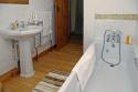 Self-catering holiday cottage - White Witches, Black Dog, Crediton, Devon, England