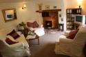 Self-catering holiday cottage - Spring Cottage, Sampford Moor, Wellington, Somerset, England