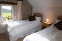 Self-catering holiday cottage - Spring Cottage, Sampford Moor, Wellington, Somerset, England