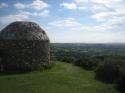 Self-catering holiday cottage - Spring Cottage, Sampford Moor, Wellington, Somerset, England