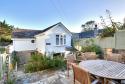 Holiday cottage in Rock, Nr Padstow, North Cornwall