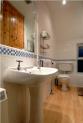 Self-catering holiday cottage - Puffins Cottage, Rock, Nr Padstow, North Cornwall, England