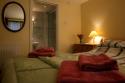 Self-catering holiday cottage - Fancy's Cottage, Warfleet, Dartmouth, Devon, England