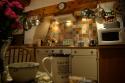 Self-catering holiday cottage - Fancy's Cottage, Warfleet, Dartmouth, Devon, England