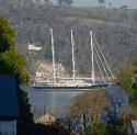 Self-catering holiday cottage - Fancy's Cottage, Warfleet, Dartmouth, Devon, England