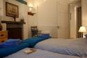 Self-catering holiday cottage - Fancy's Cottage, Warfleet, Dartmouth, Devon, England