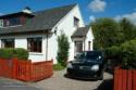 Self-catering holiday cottage in North Ballachulish, Nr Fort Williams, Highland, Scotland (Scottish Highlands and Islands)