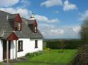 Self-catering holiday cottage - Parkhouse Cottage, Midlem, Nr Melrose, Scottish Borders, Scotland