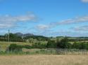 Self-catering holiday cottage - Parkhouse Cottage, Midlem, Nr Melrose, Scottish Borders, Scotland