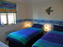Self-catering holiday cottage - Windswept, Broad Haven, Nr Haverfordwest, Pembrokeshire, Pembrokeshire Coast, Wales