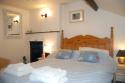 Self-catering holiday cottage - Penrhiw, Tal-y-bont, Nr Aberystwyth, Ceredigion, Wales