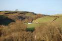 Self-catering holiday cottage - Penrhiw, Tal-y-bont, Nr Aberystwyth, Ceredigion, Wales