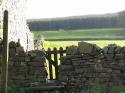 Self-catering holiday cottage - 1 Middlegate, Burtersett, Nr Hawes, North Yorkshire, Yorkshire Dales, England