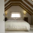 Self-catering holiday cottage - The Milking Parlour @ Grove Farm, Bramfield, Halesworth, Nr Southwold, Suffolk, England