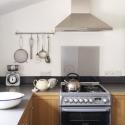 Self-catering holiday cottage - The Milking Parlour @ Grove Farm, Bramfield, Halesworth, Nr Southwold, Suffolk, England