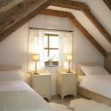 Self-catering holiday cottage - The Milking Parlour @ Grove Farm, Bramfield, Halesworth, Nr Southwold, Suffolk, England