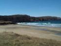 Self-catering holiday cottage - Riof Ocean Cottage, Riof, Stornoway, Western Isles, Hebrides, Scotland