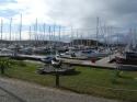 Self-catering holiday cottage - The Deckhouse, Craobh Haven, Argyll and Bute, Scotland