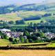 Self-catering holiday cottage - Wellhope View  Cottage, Hudgill, Alston, North Pennines, Cumbria, England