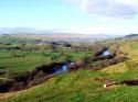 Self-catering holiday cottage - Wellhope View  Cottage, Hudgill, Alston, North Pennines, Cumbria, England
