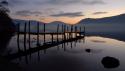 Self-catering holiday cottages - Osprey Cottage, Portinscale, Nr Keswick, Cumbria, Lake District, England