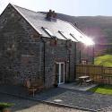 Self-catering holiday cottage in Gelston, Castle Douglas, Dumfries and Galloway, Scotland (Southern Scotland) Self-catering holiday cottage in Gelston, Castle Douglas, Dumfries and Galloway, Scotland (Southern Scotland)