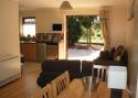 Self-catering holiday cottage - Jayes Holiday Cottages, Wattisfield, Nr Bury St.Edmunds, Suffolk, England