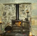 Self-catering holiday cottage - Bay View Cottage, Rhiw, Aberdaron, Gwynedd, Snowdonia, Wales