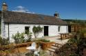 Self-catering holiday cottage in Dull, Aberfeldy, Perth and Kinross, Scotland (Central Scotland)